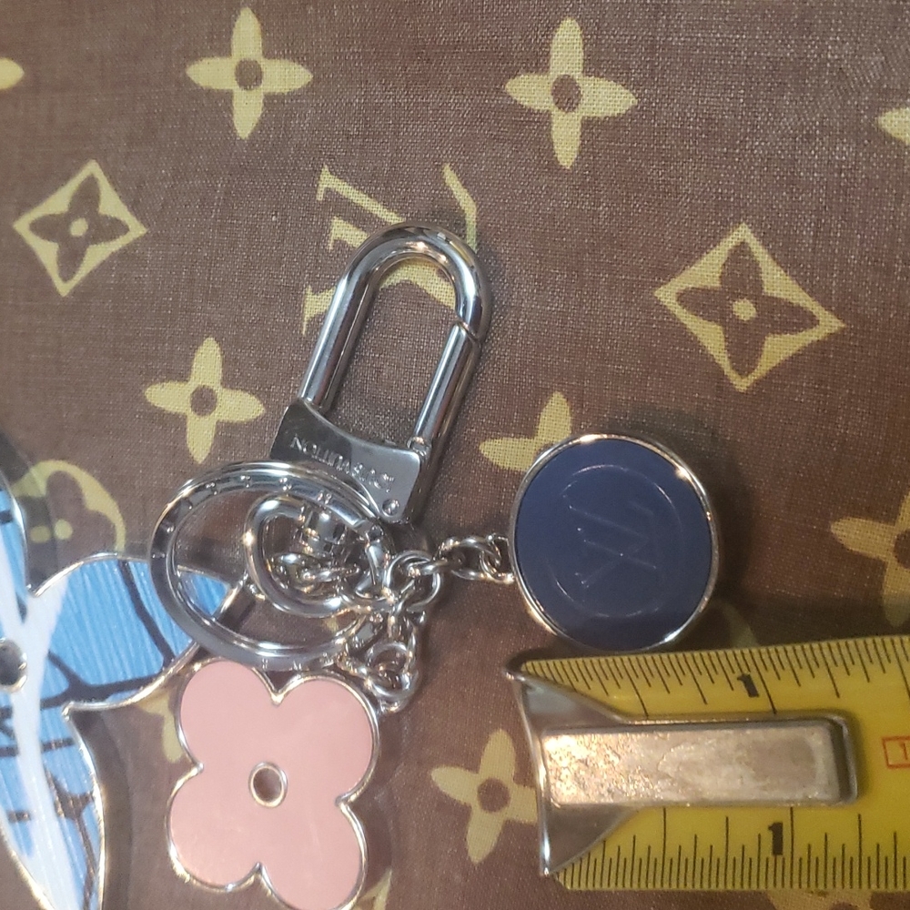 LV ACCESSORIES - Picture 10 of 12